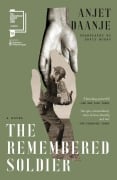 Cover-Bild zum Titel 'The Remembered Soldier' von 'Anjet Daanje'