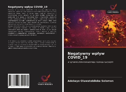 Negatywny wp¿yw COVID_19 - Adebayo Oluwatobiloba Solomon