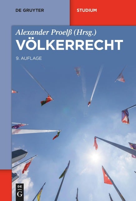 Völkerrecht - 