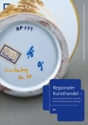 Cover-Bild zum Titel 'Regionaler Kunsthandel' von ''