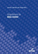 Cover-Bild zum Titel 'Arquitetura de data center' von 'Antonio Palmeira de Araújo Neto'