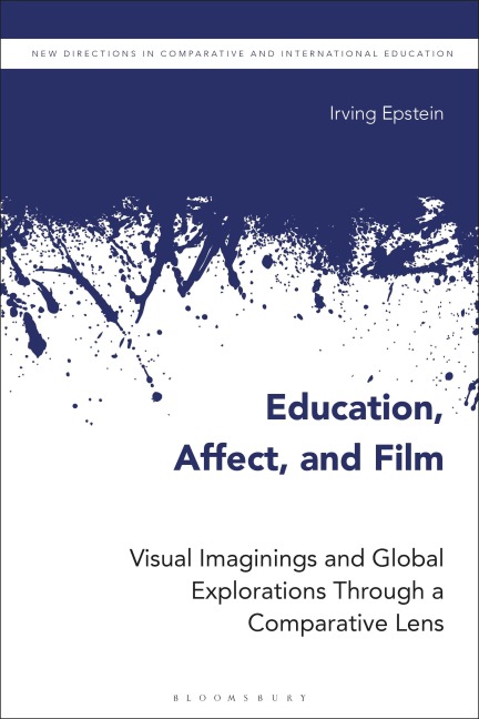 Education, Affect, and Film - Irving Epstein