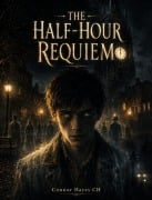 Cover-Bild zum Titel 'The Half-Hour Requiem' von 'Connor Hayes CH'