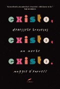 Cover-Bild zum Titel 'Existo, existo, existo' von 'Maggie O'Farrell'