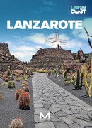 Cover-Bild zum Titel 'Lanzarote' von 'Silvia Calvi'