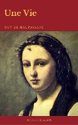 Une Vie (Cronos Classics) - Guy de Maupassant, Cronos Classics