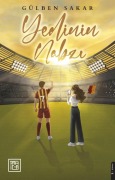 Cover-Bild zum Titel 'Yedinin Nabzi Ciltli' von 'Gülben Sakar'