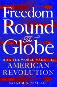 Cover-Bild zum Titel 'Freedom Round the Globe' von 'Sarah M. S. Pearsall'