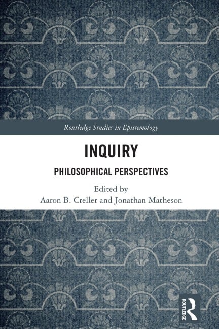 Inquiry - 