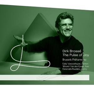 Pulse Of Joy - Dirk Brosse