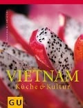 Cover-Bild zum Titel 'Vietnam' von 'Hans Gerlach, Susanna Bingemer'