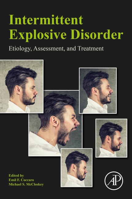 Intermittent Explosive Disorder - 
