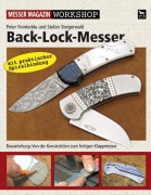 Cover-Bild zum Titel 'Back-Lock-Messer' von 'Peter Fronteddu, Stefan Steigerwald'
