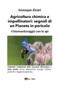 Cover-Bild zum Titel 'Agricoltura chimica e impollinatori' von 'Giuseppe Zicari'