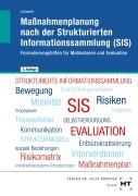 Cover-Bild zum Titel 'Maßnahmenplanung nach der Strukturierten Informationssammlung (SIS)' von 'Christine Schwerdt'