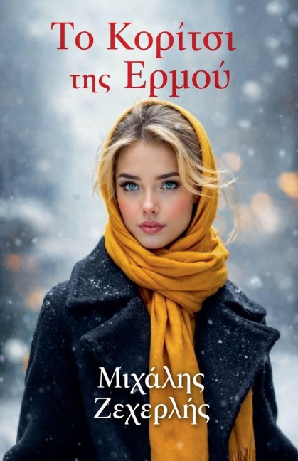 Το Κορίτσι της Ερμού - &