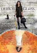 Demonglass - Rachel Hawkins