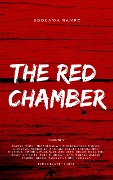 Cover-Bild zum Titel 'The Red Chamber' von 'Rampo Edogawa'
