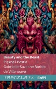 Beauty and the Beast / Piękna i Bestia - Gabrielle-Suzanne Barbot De Villeneuve