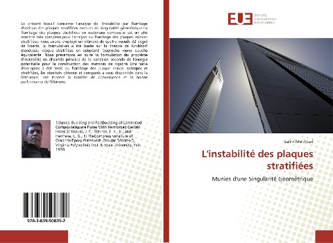 L'instabilité des plaques stratifiées - Salim Mokhtari