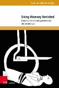 Cover-Bild zum Titel 'Doing Memory Revisited' von ''