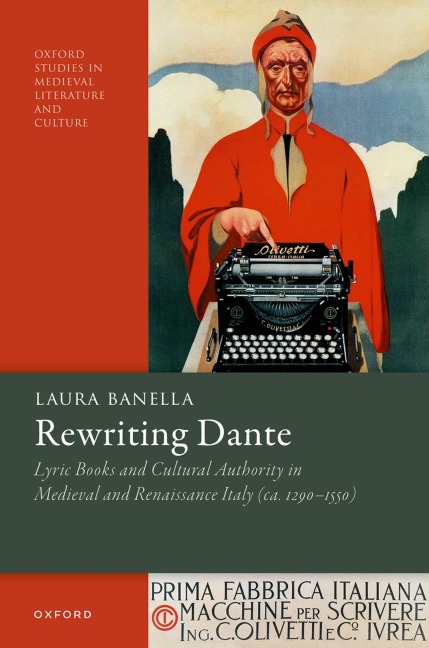 Rewriting Dante - Laura Banella
