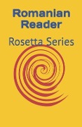 Romanian Reader: Rosetta Series - Various