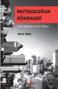 Cover-Bild zum Titel 'Mutsuzlugun Kökenleri' von 'David Smail'