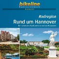 Cover-Bild zum Titel 'Rund um Hannover' von ''