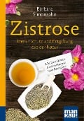 Cover-Bild zum Titel 'Zistrose. Kompakt-Ratgeber' von 'Barbara Simonsohn'