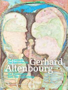 Cover-Bild zum Titel 'Der fantastische Gerhard Altenbourg.' von ''