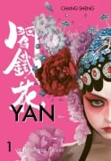 Cover-Bild zum Titel 'YAN 1' von 'Chang Sheng'