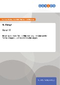 Cover-Bild zum Titel 'Basel II' von 'G. Dengl'