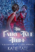 The Fairy Tale Thief - Kristy Tate, Katie Tate