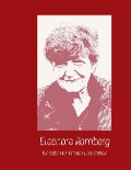 Cover-Bild zum Titel 'Eleonore Romberg' von 'Heidi Meinzolt, Adelheid Schmidt-Thomé'