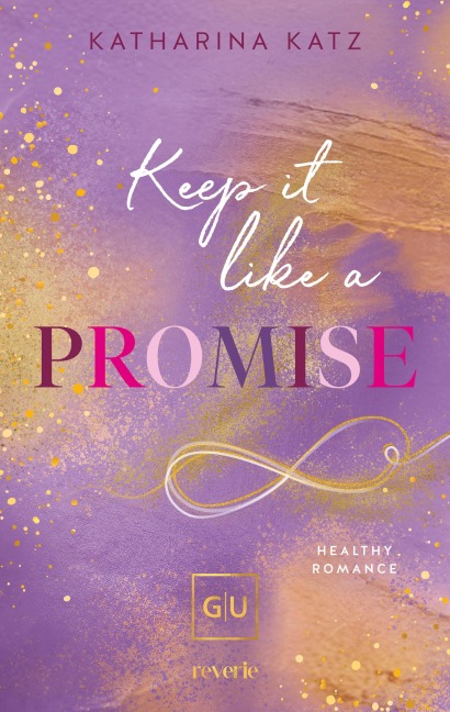 Keep it like a Promise - Katharina Katz