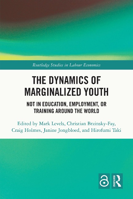 The Dynamics of Marginalized Youth - 