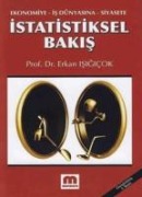 Istatistiksel Bakis - Erkan Isigicok