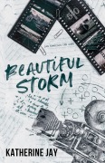 Cover-Bild zum Titel 'Beautiful Storm' von 'Katherine Jay'