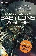 Babylons Asche - James Corey
