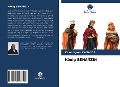 Cover-Bild zum Titel 'König BEHANZIN' von 'Kama Sywor Kamanda'