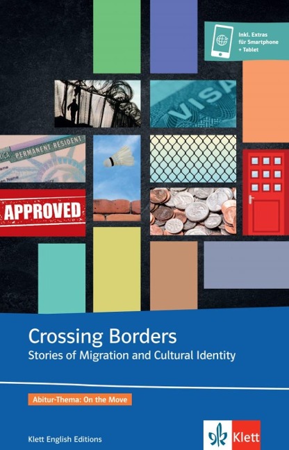Crossing Borders - 
