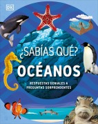 Cover-Bild zum Titel 'Â¿sabã-As Quã(c)? Ocã(c)Anos (Did You Know? Ocean)' von 'Dk'