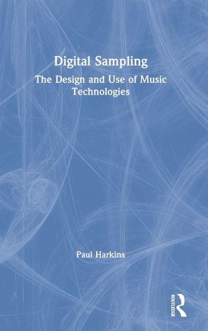 Digital Sampling - Paul Harkins