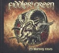 25 Blarney Roses - Fiddler'S Green