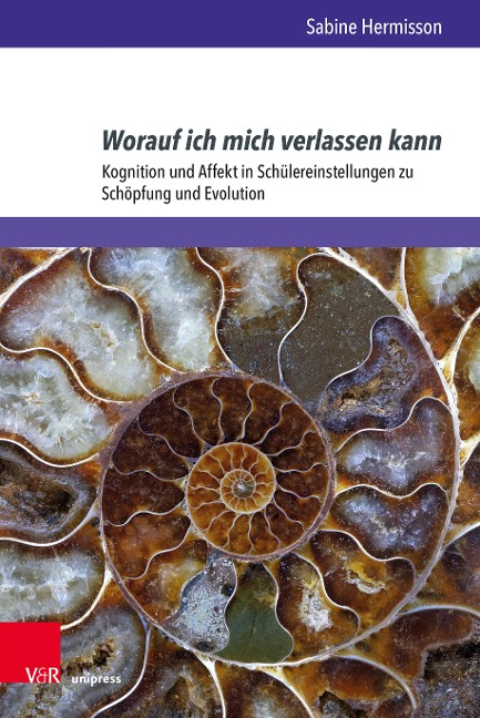Worauf ich mich verlassen kann - Sabine Hermisson
