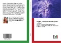 Cover-Bild zum Titel 'Aspetti biomolecolari dei gliomi maligni' von 'Paola Palumbo'