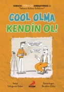 Cover-Bild zum Titel 'Burada Türkce Konusuyoruz 3 - Cool Olma Kendin Ol' von 'Süleyman Ezber'