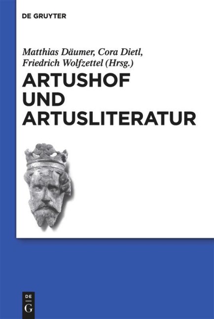 Artushof und Artusliteratur - 
