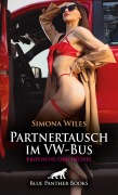 Cover-Bild zum Titel 'Partnertausch im VW-Bus | Erotische Geschichte' von 'Simona Wiles'